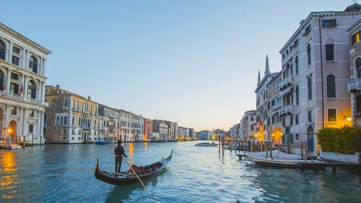 Backpacking vs. Mid-Range vs. Luxury: The Same Trip at Three Budget Levels | Travel Budget Pro